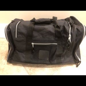 Awesome Overnight Bag With Pockets